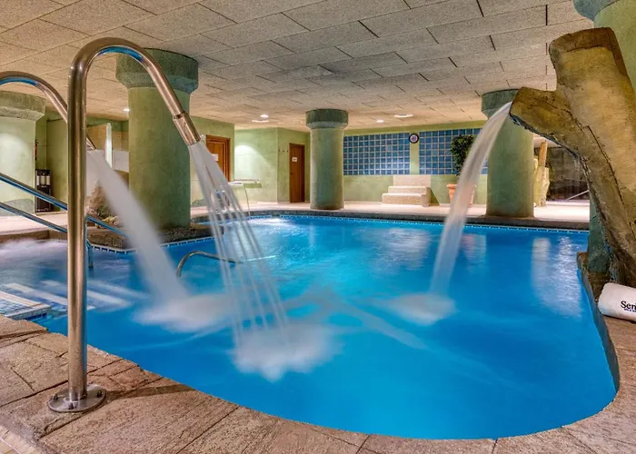 Senator Granada Hotel