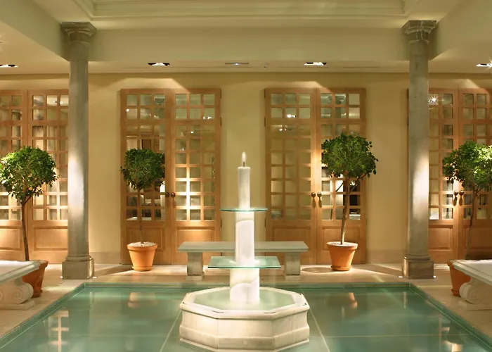 Villa Oniria Granada